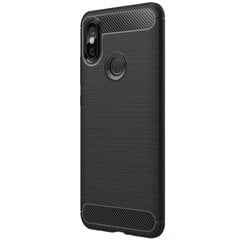 Carbon TPU hind ja info | Telefoni kaaned, ümbrised | kaup24.ee