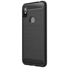 Carbon TPU hind ja info | Telefoni kaaned, ümbrised | kaup24.ee