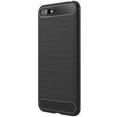 Carbon TPU hind ja info | Telefoni kaaned, ümbrised | kaup24.ee