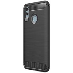 Carbon TPU hind ja info | Telefoni kaaned, ümbrised | kaup24.ee