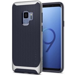 „Spigen“ Neo Hybrid чехол – синий (Galaxy S9) цена и информация | Чехлы для телефонов | kaup24.ee