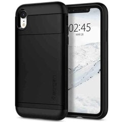 Spigen Slim Armor hind ja info | Telefoni kaaned, ümbrised | kaup24.ee