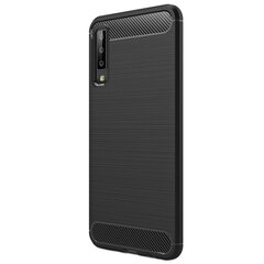 Carbon TPU hind ja info | Telefoni kaaned, ümbrised | kaup24.ee