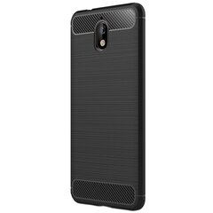 Carbon TPU hind ja info | Telefoni kaaned, ümbrised | kaup24.ee