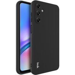 Твердый силиконовый чехол "Imak" (TPU) — черный (Galaxy A15 5G / A15 4G) цена и информация | Чехлы для телефонов | kaup24.ee