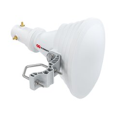 RF Elements Starter Horn A45° USMA asümmeetriline antenn STH-A45-USMA цена и информация | TV - антенны | kaup24.ee