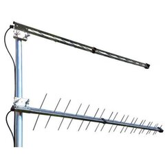 Iskra LTE antenn P-40 L700900 MIMO kaabel 10m P-40-L700900-10 цена и информация | TV - антенны | kaup24.ee