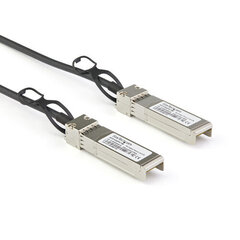 Dell EMC DAC-SFP-10G-2M COMP цена и информация | Кабели и провода | kaup24.ee
