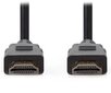 NEDIS High Speed ​​HDMI 1.4 kaabel Ethernet/ 1080p@60Hz hind ja info | Kaablid ja juhtmed | kaup24.ee