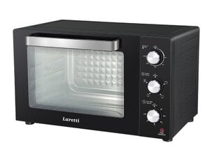 LR-EC3900 цена и информация | Мини-духовки | kaup24.ee