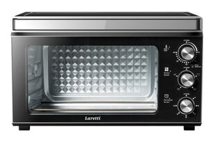 LR-EC3905 цена и информация | Мини-духовки | kaup24.ee