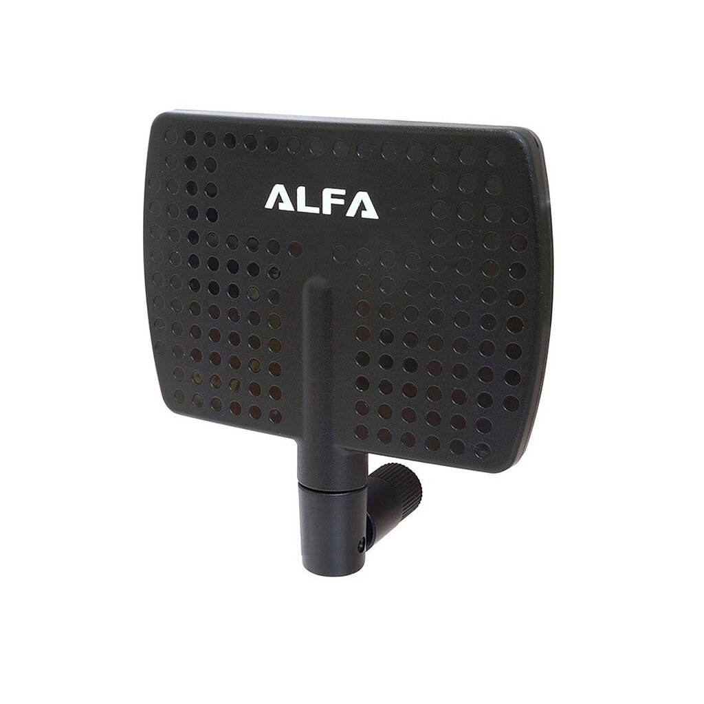 Alfa võrk Alfa paneel siseantenn APA-M04 hind ja info | TV antennid | kaup24.ee