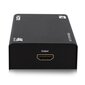 5x 1 HDMI-lüliti, 3D ja 4K tugi hind ja info | USB jagajad, adapterid | kaup24.ee