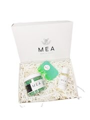 Подарочный комплект Mea Чайное дерево цена и информация | Мыло | kaup24.ee
