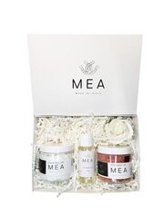 Подарочный комплект Mea Роза цена и информация | Мыло | kaup24.ee