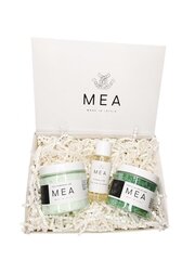 Подарочный комплект Mea Чайное дерево цена и информация | Мыло | kaup24.ee