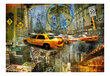 Fototapeet - Boundless New York цена и информация | Fototapeedid | kaup24.ee