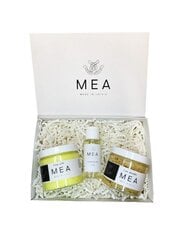 Подарочный комплект Mea King цена и информация | Мыло | kaup24.ee