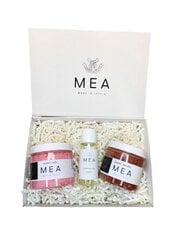 Подарочный комплект Mea Queen цена и информация | Мыло | kaup24.ee