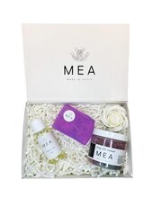 Подарочный комплект Mea Way цена и информация | Мыло | kaup24.ee