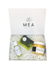 Подарочный комплект Mea King цена и информация | Мыло | kaup24.ee