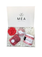 Подарочный комплект Mea Queen цена и информация | Мыло | kaup24.ee