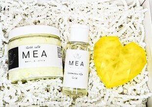 Kinkekomplekt Mea Mix Mehed hind ja info | Seebid | kaup24.ee
