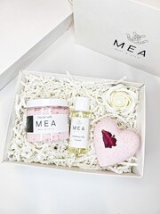 Подарочный комплект Mea Love Mix цена и информация | Мыло | kaup24.ee