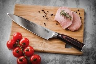 Нож поварской Езей 20,5 см. цена и информация | Ножи и аксессуары для них | kaup24.ee