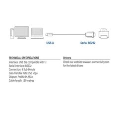 USB-jadamuundur (põhiversioon) цена и информация | Кабели и провода | kaup24.ee