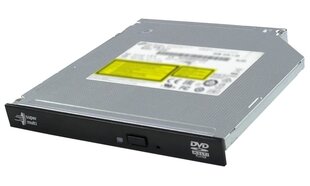 Hitachi-LG DTC2N / DVD±R(DL)/RAM/ROM / sisemine / M-Disc / tšerná / hulgi hind ja info | Sisemised kõvakettad (HDD, SSD, Hybrid) | kaup24.ee