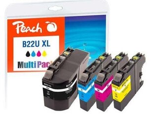 Peach PI500-210 hind ja info | Tindiprinteri kassetid | kaup24.ee