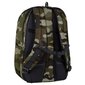 Seljakott CoolPack Army Camo Classic hind ja info | Spordikotid, seljakotid | kaup24.ee