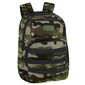 Seljakott CoolPack Army Camo Classic hind ja info | Spordikotid, seljakotid | kaup24.ee