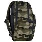 Seljakott CoolPack Army Camo Classic hind ja info | Spordikotid, seljakotid | kaup24.ee