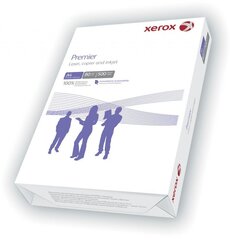 Xerox paber Premier A3/80gsm/500 lehte цена и информация | Тетради и бумажные товары | kaup24.ee