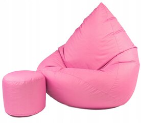 Kott-tool Pufini, roosa hind ja info | Kott-toolid, tumbad, järid | kaup24.ee