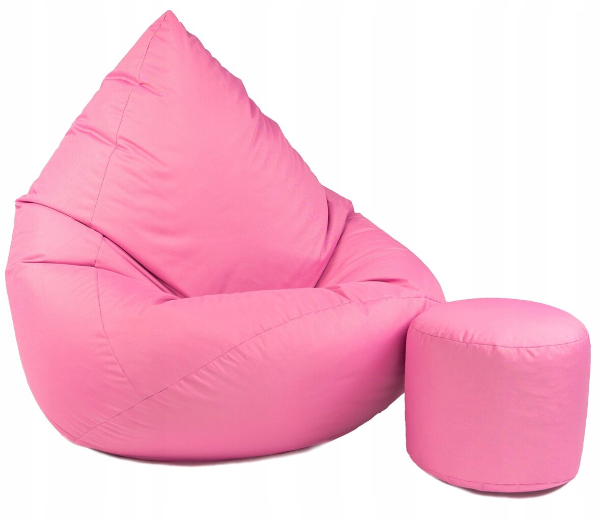 Kott-tool Pufini, roosa hind ja info | Kott-toolid, tumbad, järid | kaup24.ee