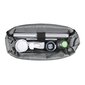 Hama "Merida" sülearvuti seljakott, Roll-Top, kuni 40 cm (15,6"), tumesinine hind ja info | Sülearvutikotid | kaup24.ee
