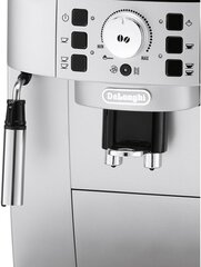 Товар с повреждением. DeLonghi Magnifica S ECAM 22.110.SB цена и информация | Товары с повреждениями | kaup24.ee