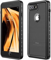 Spacecase iPhone 7/8 Plus цена и информация | Чехлы для телефонов | kaup24.ee