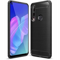 Spacecase Huawei P40 hind ja info | Telefoni kaaned, ümbrised | kaup24.ee