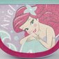 Käekott tüdrukutele Princesses Disney Ariel hind ja info | Koolikotid, sussikotid | kaup24.ee