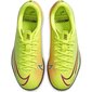 Nike Jalgpallijalatsid Mercurial Vapor 13 Academy MDS IC Jr CJ1175 703, kollane hind ja info | Jalgpallijalatsid | kaup24.ee