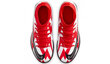 Nike Jalgpallijalatsid Mercurial Superfly 8 Club CR7 IC Jr DB0930 600, valge hind ja info | Jalgpallijalatsid | kaup24.ee