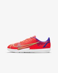 Обувь Nike Revolution 6 Nn, черная, DD1096 001 цена и информация | Футбольные бутсы | kaup24.ee