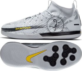 Nike Jalgpallijalatsid Phantom GT Academy DF SE IC Jr DA2288-001, hõbe hind ja info | Jalgpallijalatsid | kaup24.ee