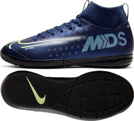 Обувь Nike Revolution 6 Nn, черная, DD1096 001 цена и информация | Футбольные бутсы | kaup24.ee