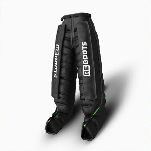 Reboots Go Lite Pants 2.0 hind ja info | Massaažiseadmed | kaup24.ee