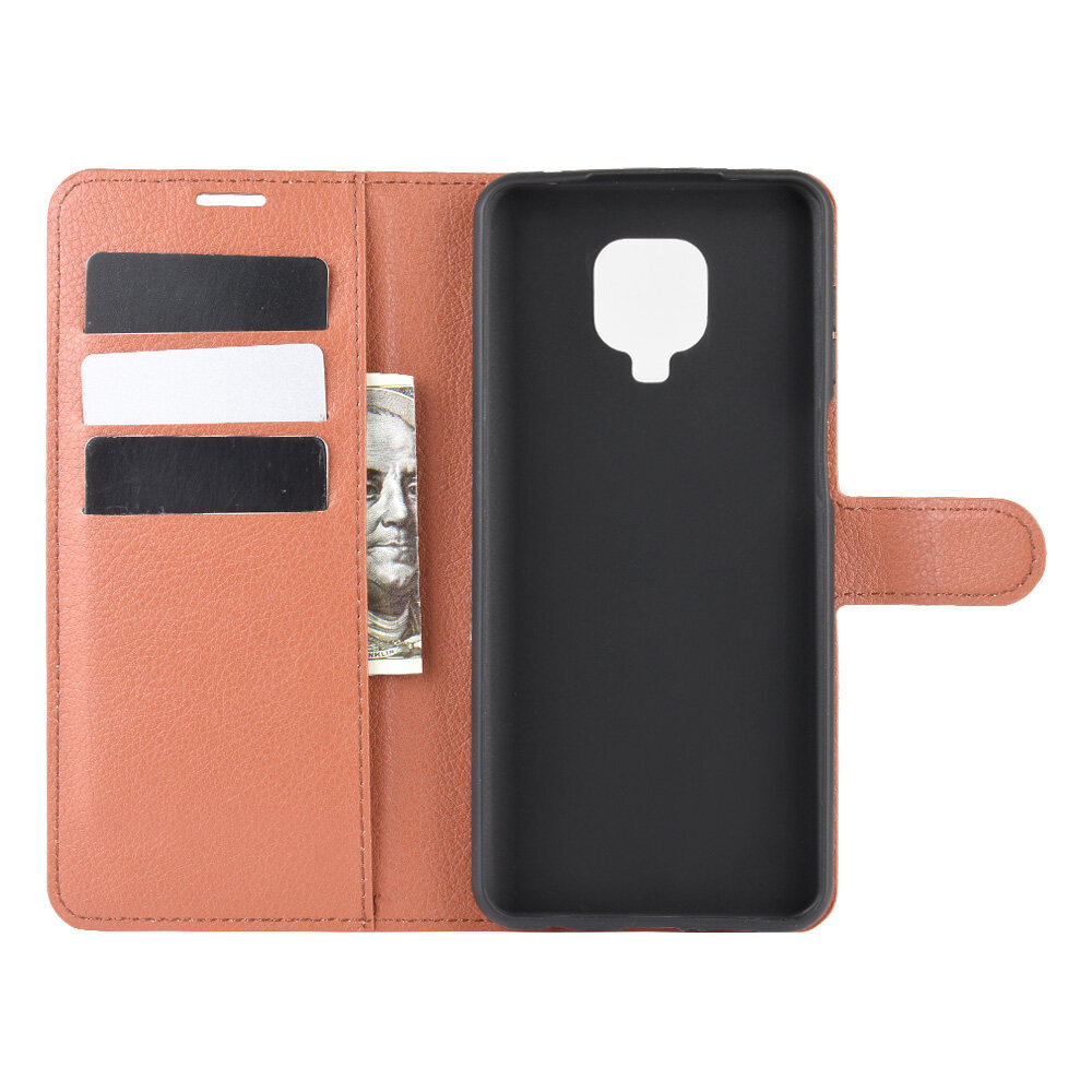 Spacecase Redmi Note 9s/9 Pro цена и информация | Telefoni kaaned, ümbrised | kaup24.ee